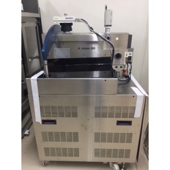 Carl Zeiss/HSEB Axiotron 300 Wafer Inspection Station 